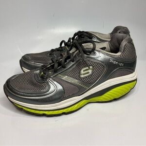 Skechers‎ shape ups sneakers size 9
